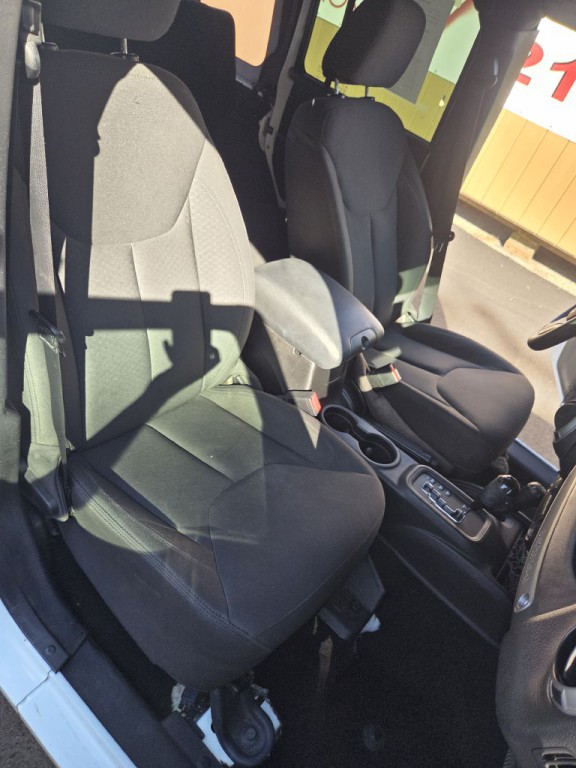 2015 Jeep Wrangler Unlimited Image 15