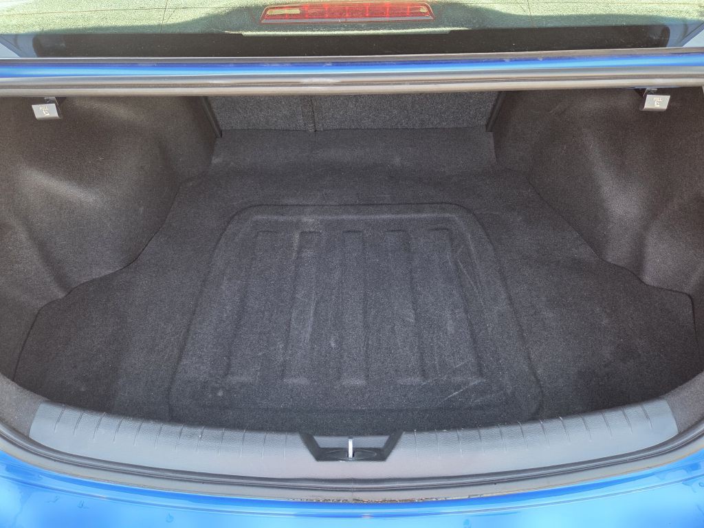 2018 Hyundai Sonata Image 7