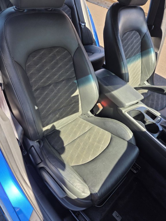 2018 Hyundai Sonata Image 13