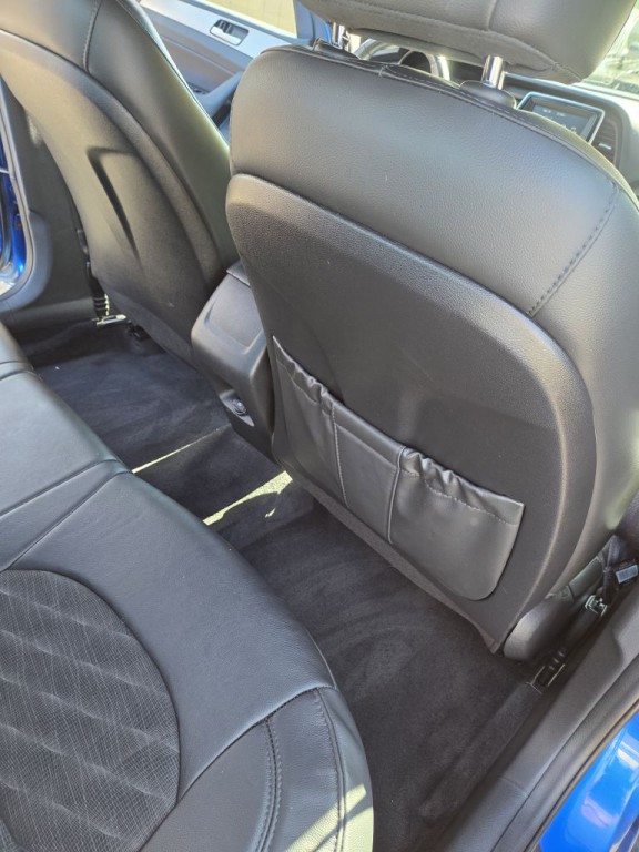 2018 Hyundai Sonata Image 14