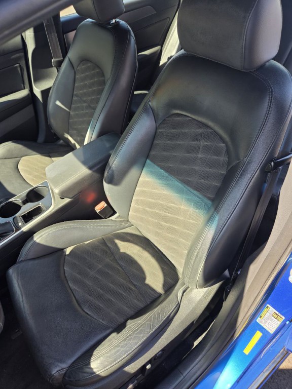 2018 Hyundai Sonata Image 17