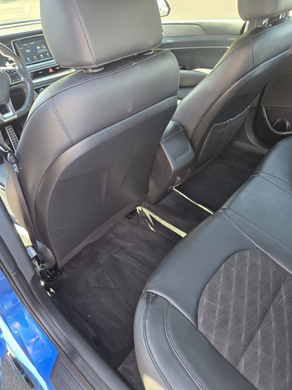 2018 Hyundai Sonata Image 18