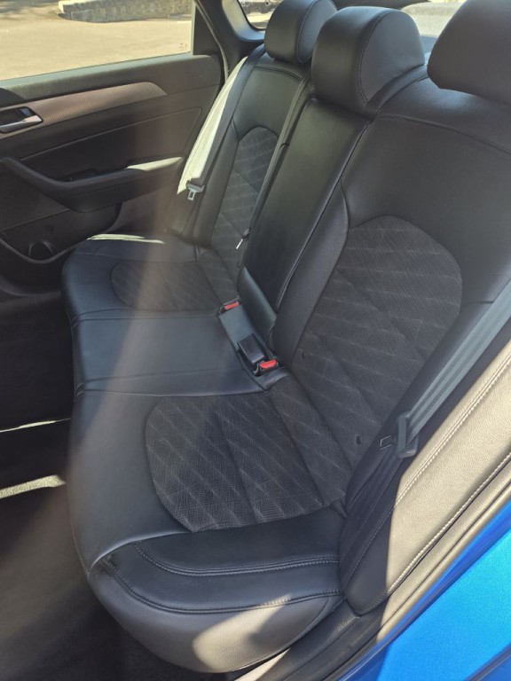 2018 Hyundai Sonata Image 19