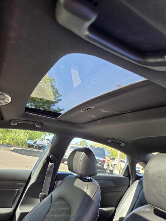 2018 Hyundai Sonata Image 20