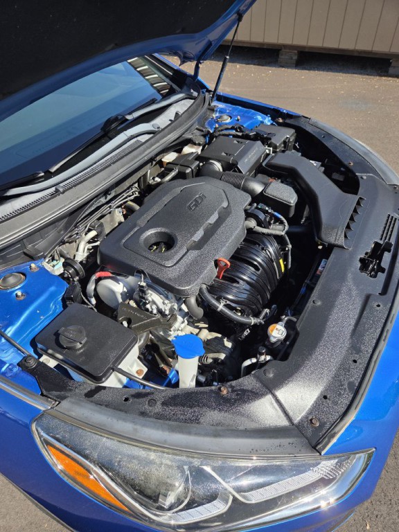 2018 Hyundai Sonata Image 24