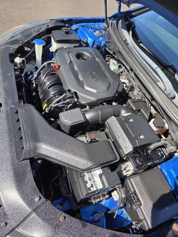 2018 Hyundai Sonata Image 26