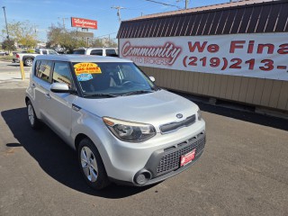 Image for 2015 Kia Soul  ID: 6893600