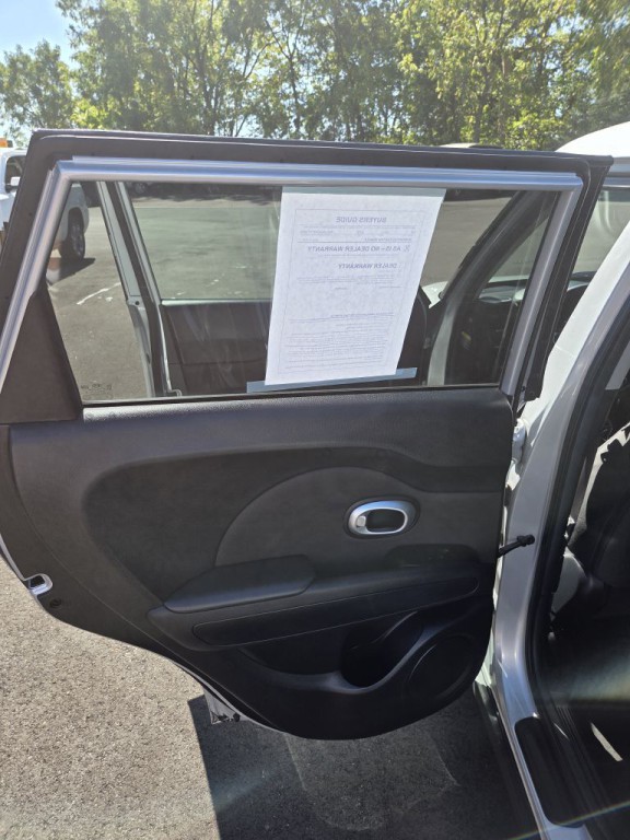 2015 Kia Soul Image 7