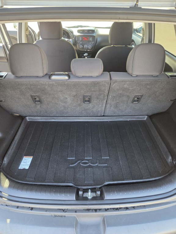 2015 Kia Soul Image 9