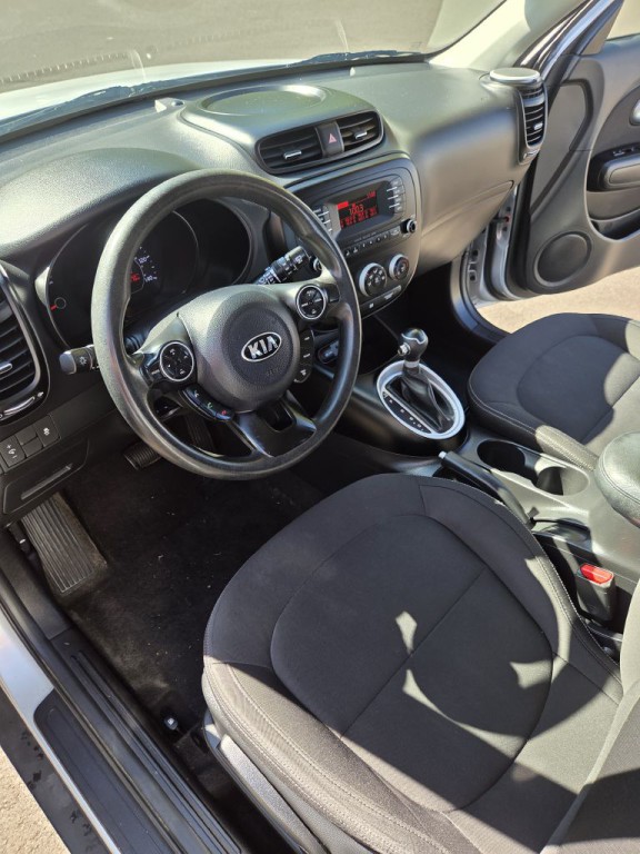 2015 Kia Soul Image 12