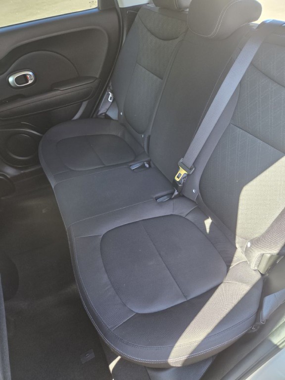 2015 Kia Soul Image 15