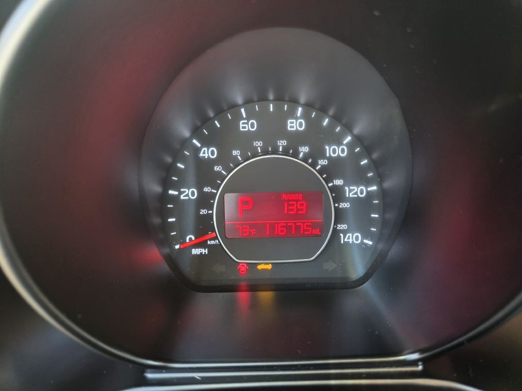 2015 Kia Soul Image 17