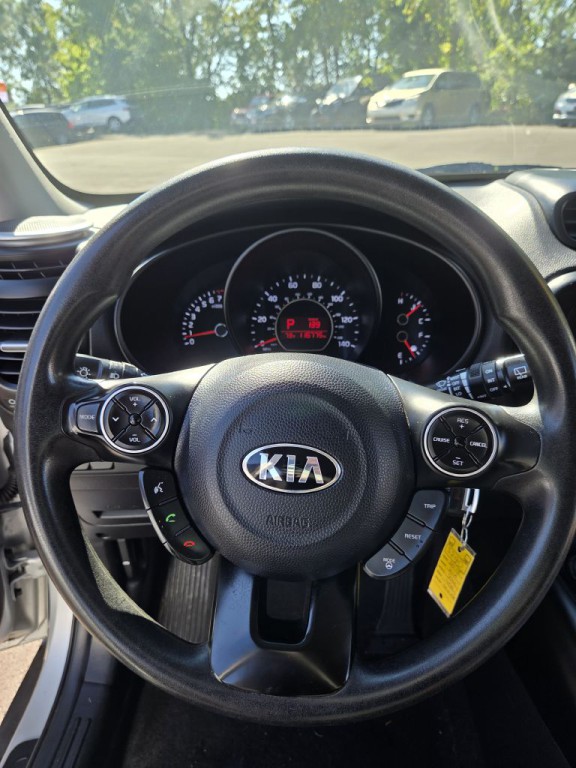2015 Kia Soul Image 18