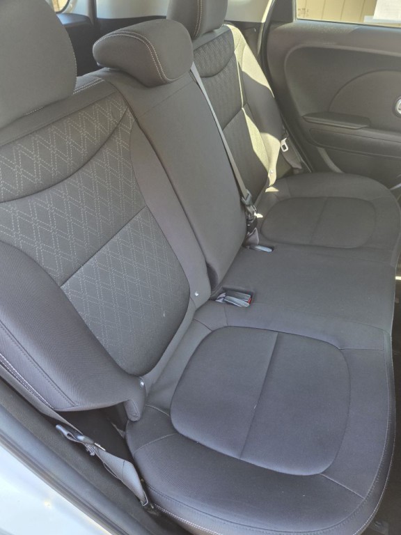 2015 Kia Soul Image 20