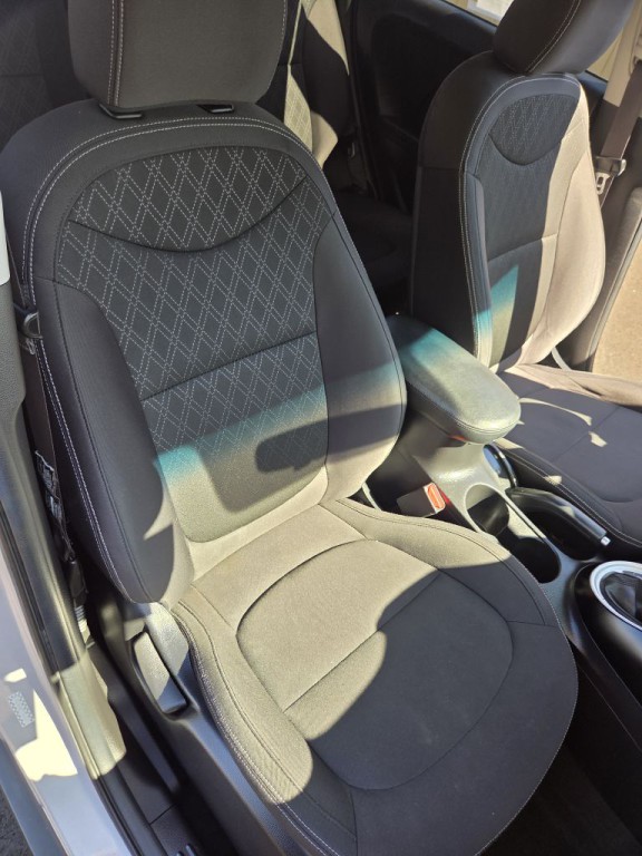 2015 Kia Soul Image 22