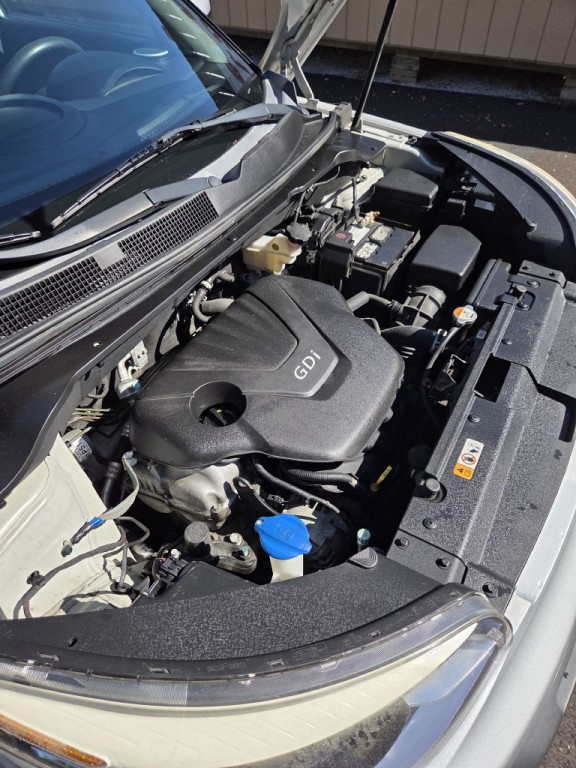 2015 Kia Soul Image 24