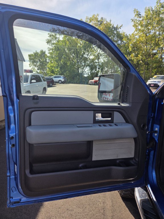 2012 Ford F-150 Image 7