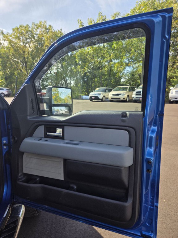 2012 Ford F-150 Image 9