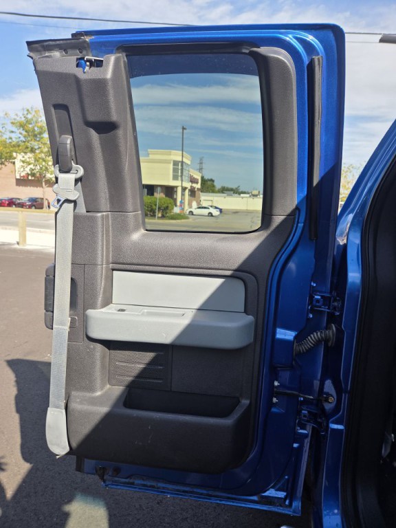 2012 Ford F-150 Image 10
