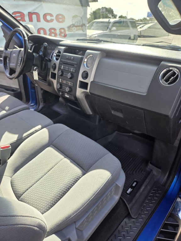 2012 Ford F-150 Image 11