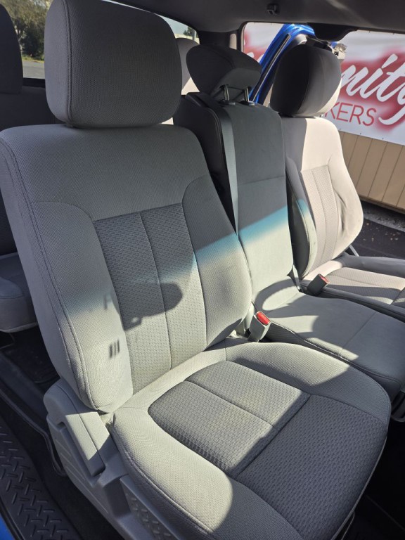 2012 Ford F-150 Image 12