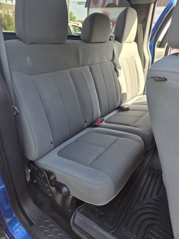 2012 Ford F-150 Image 13