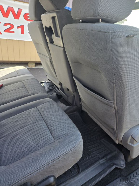 2012 Ford F-150 Image 14