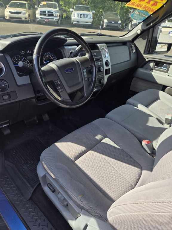 2012 Ford F-150 Image 15
