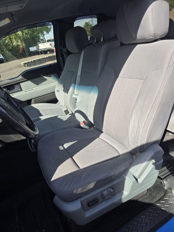 2012 Ford F-150 Image 16