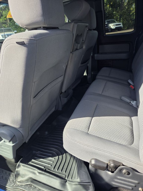 2012 Ford F-150 Image 18