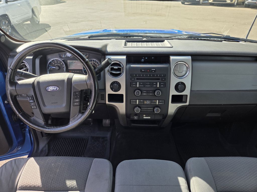 2012 Ford F-150 Image 19