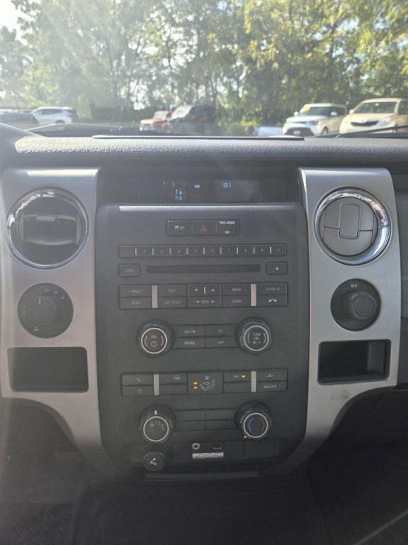 2012 Ford F-150 Image 20