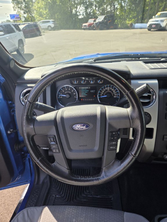 2012 Ford F-150 Image 21