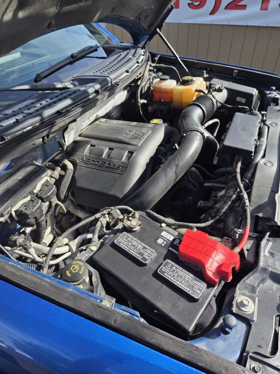 2012 Ford F-150 Image 23