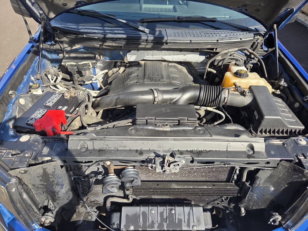 2012 Ford F-150 Image 24