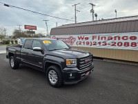 Image for 2015 GMC Sierra 1500 SLE ID: 6920676