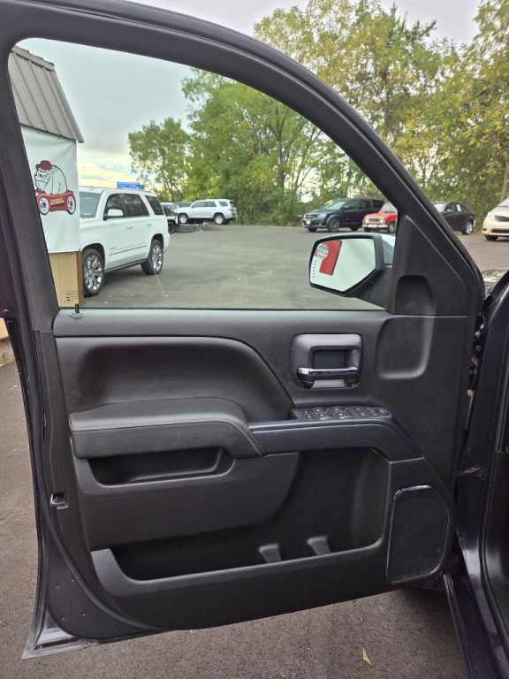 2015 GMC Sierra Image 7