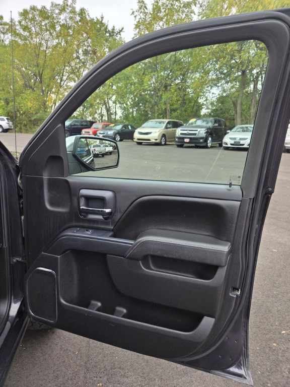 2015 GMC Sierra Image 9