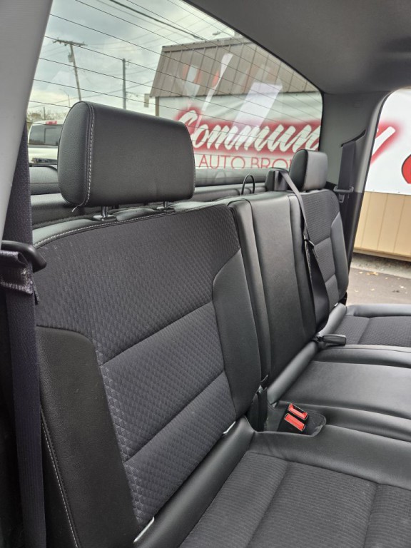 2015 GMC Sierra Image 14