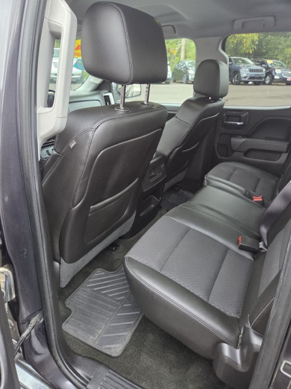 2015 GMC Sierra Image 15