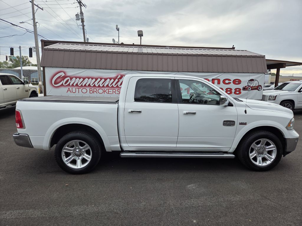2016 RAM 1500 Image 2