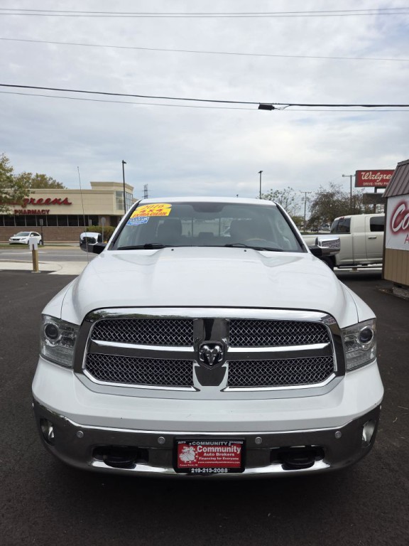 2016 RAM 1500 Image 3