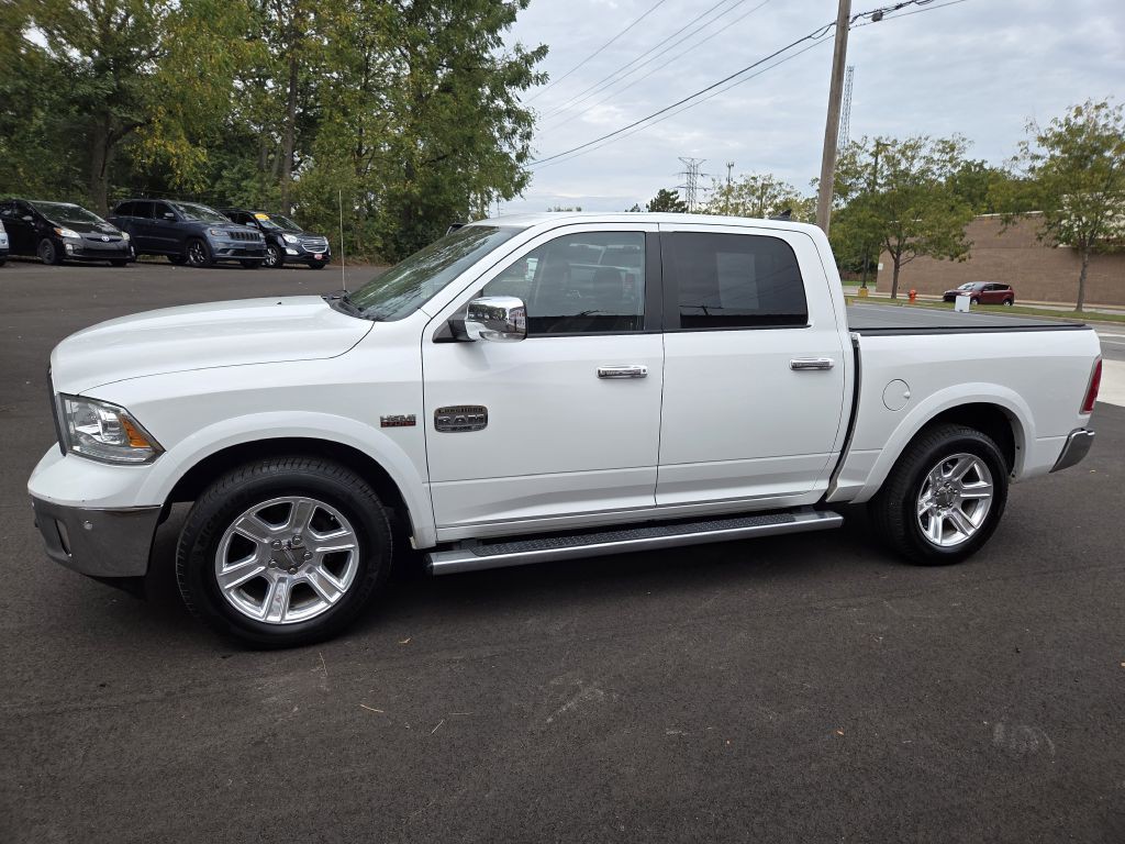 2016 RAM 1500 Image 4