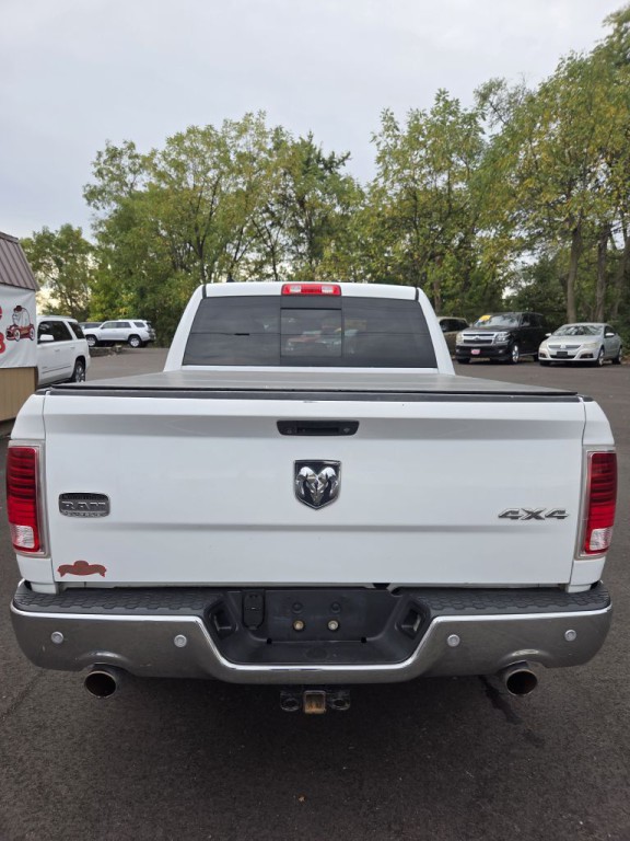 2016 RAM 1500 Image 5