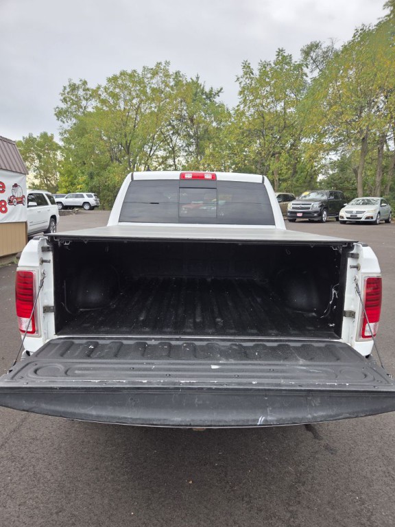 2016 RAM 1500 Image 6