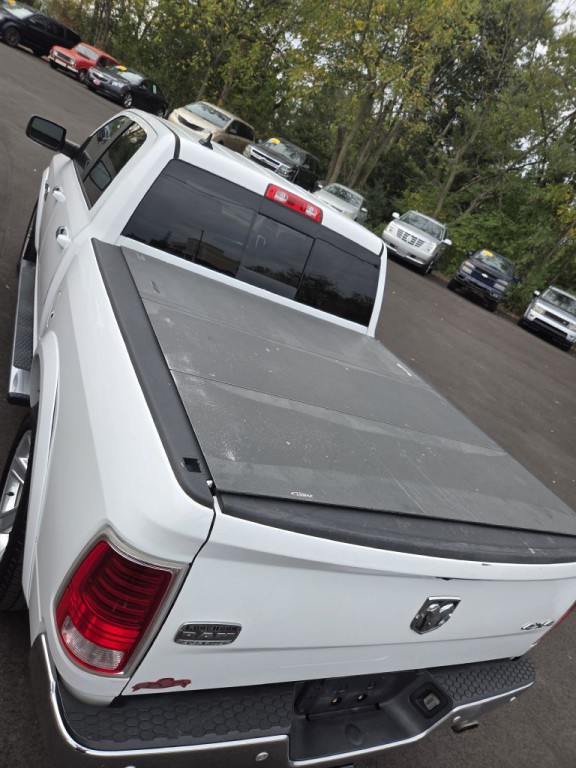 2016 RAM 1500 Image 7
