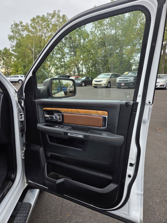 2016 RAM 1500 Image 10