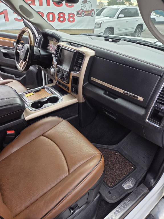 2016 RAM 1500 Image 12