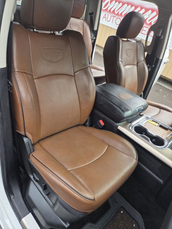2016 RAM 1500 Image 13