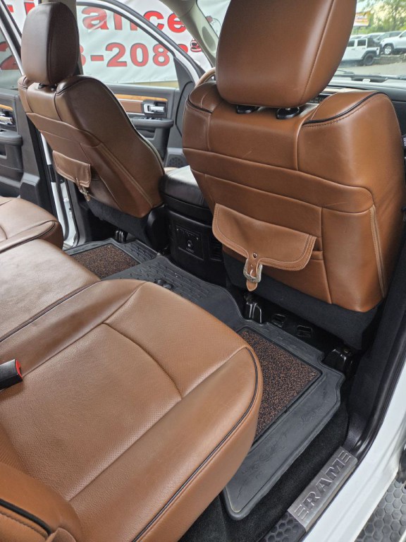 2016 RAM 1500 Image 14